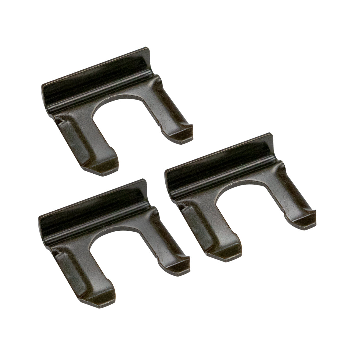 1950-87 GM Flex Hose Clip - To Hold The Brake Hose In 3pc