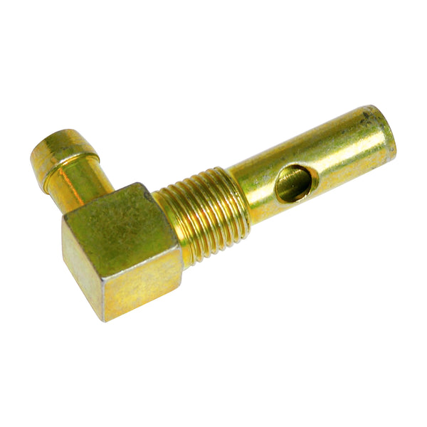 1968-74 Pontiac V8 Engine Intake Fitting For PCV Vent