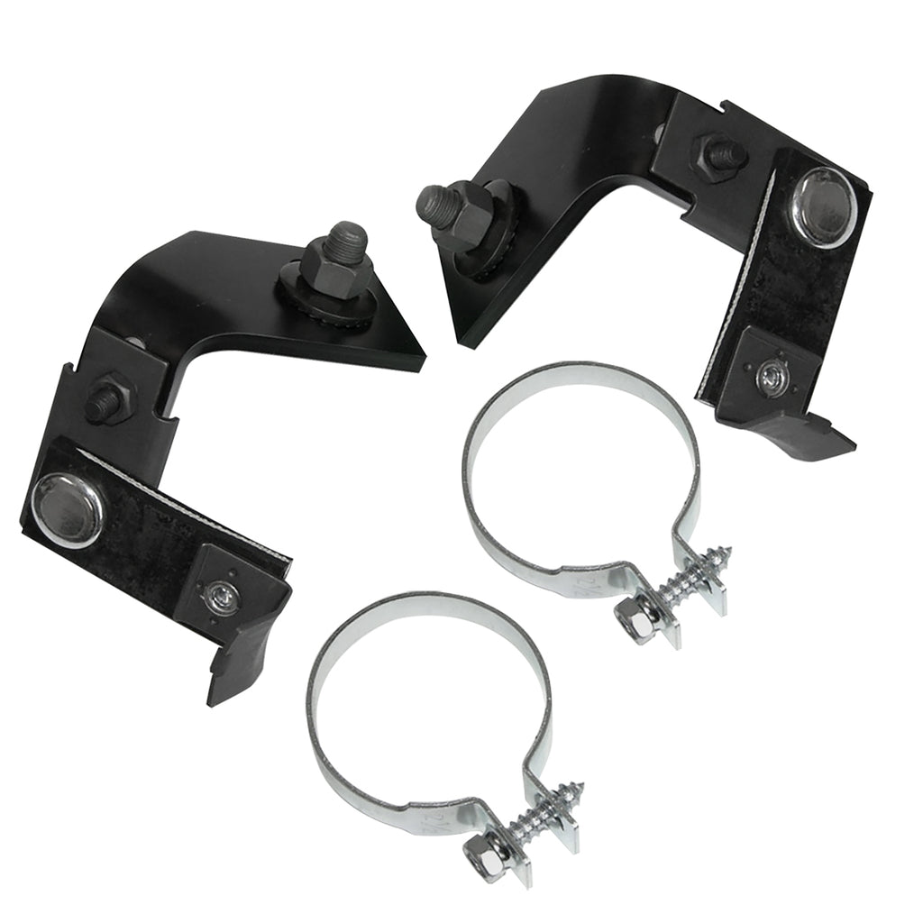 1970-71 Pontiac GTO Rear Tail Pipe Hanger Kit