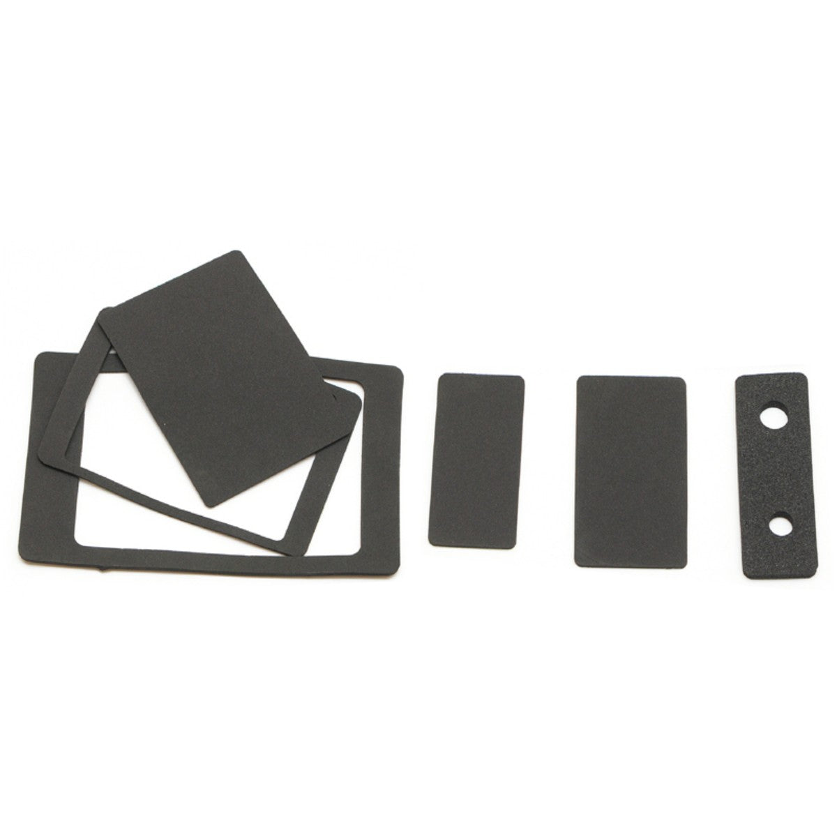 1964-72 GM A-Body Chevelle GTO 442 GS Non AC Heater Box Seal Kit