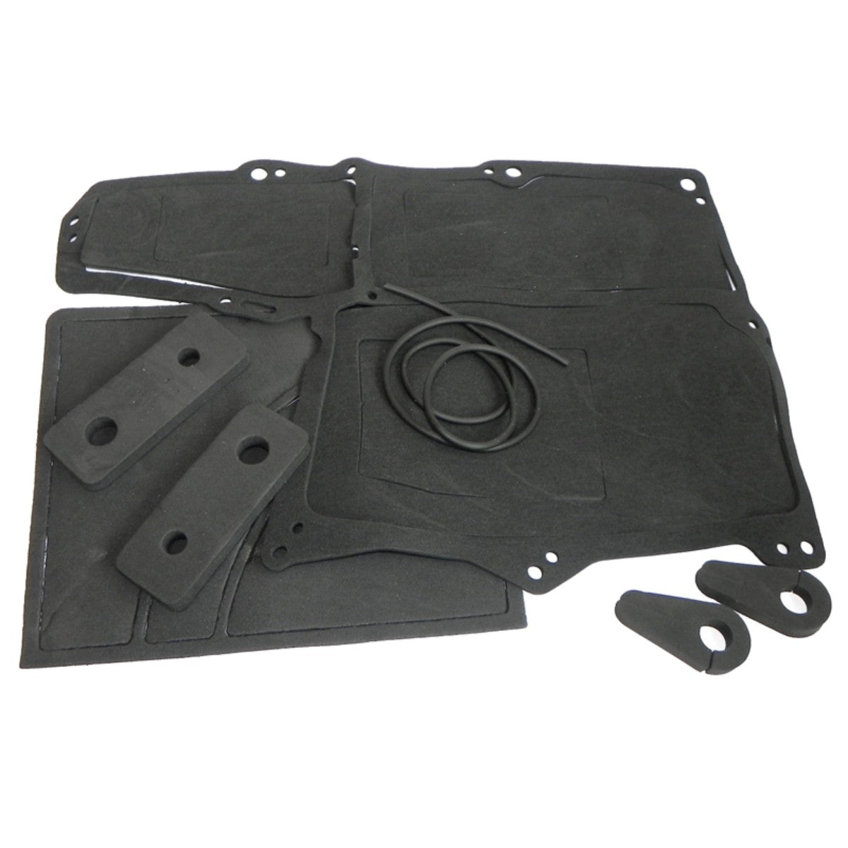 1964-67 GM A-Body Chevelle GTO 442 GS With AC Heater Box Seal Kit