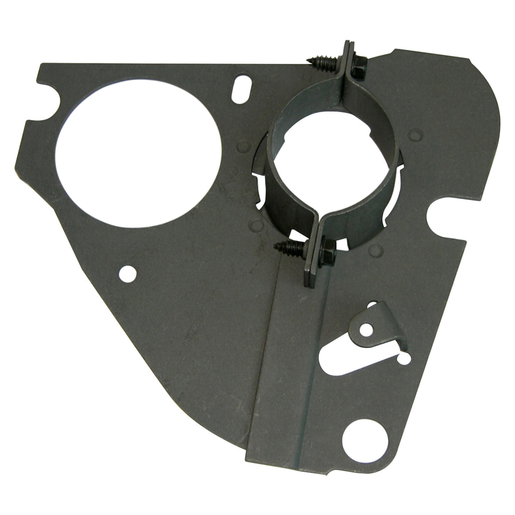 1968-72 GM A-Body Steering Column To Firewall Plate Manual Trans.