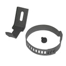 1968-70 Cutlass Gas Tank Filler Neck Support, 3pc