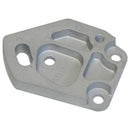 1967-69 GM A-Body 4-Speed Shifter Plate, 1pc