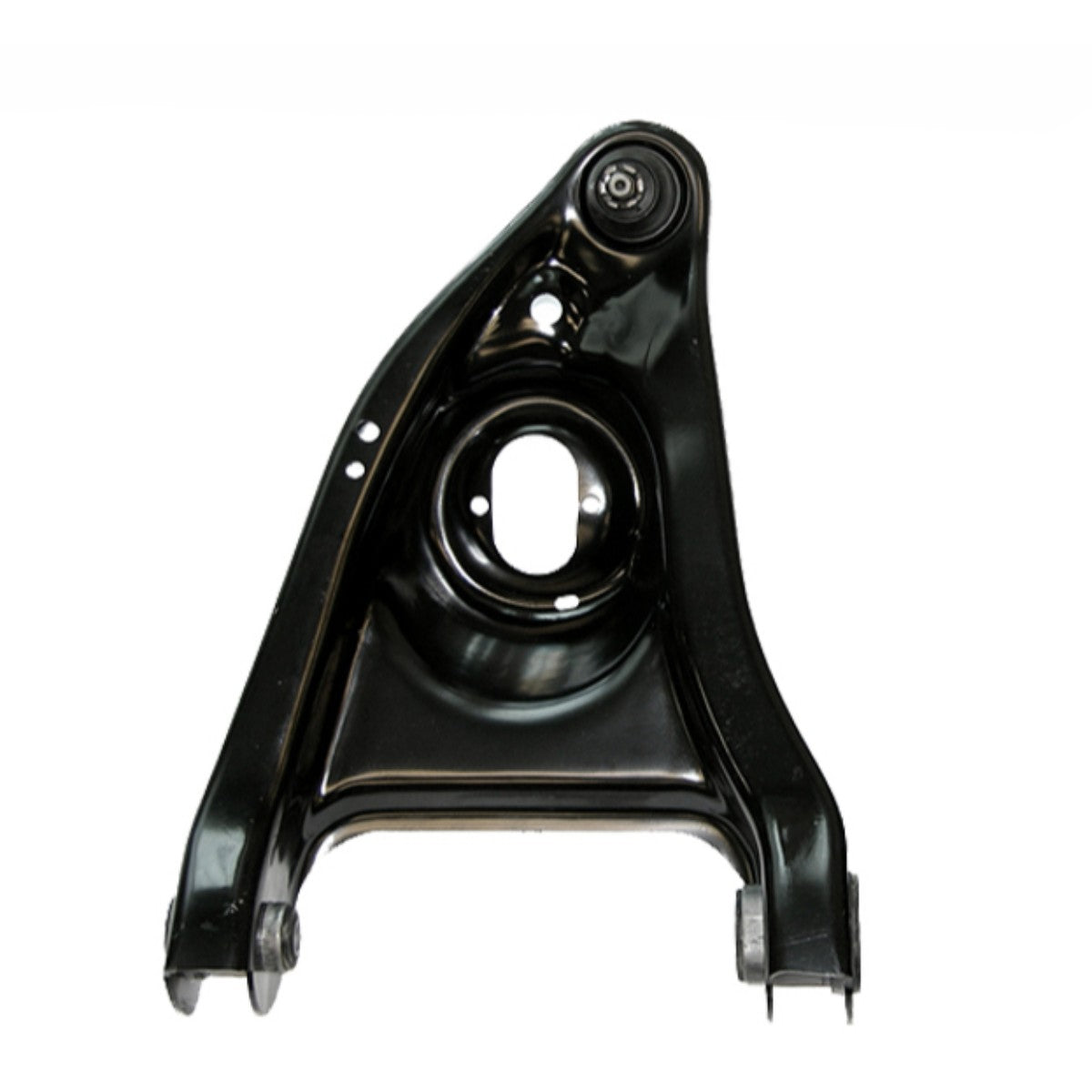 1964-72 GM A-Body Front Lower Control Arm Right Complete