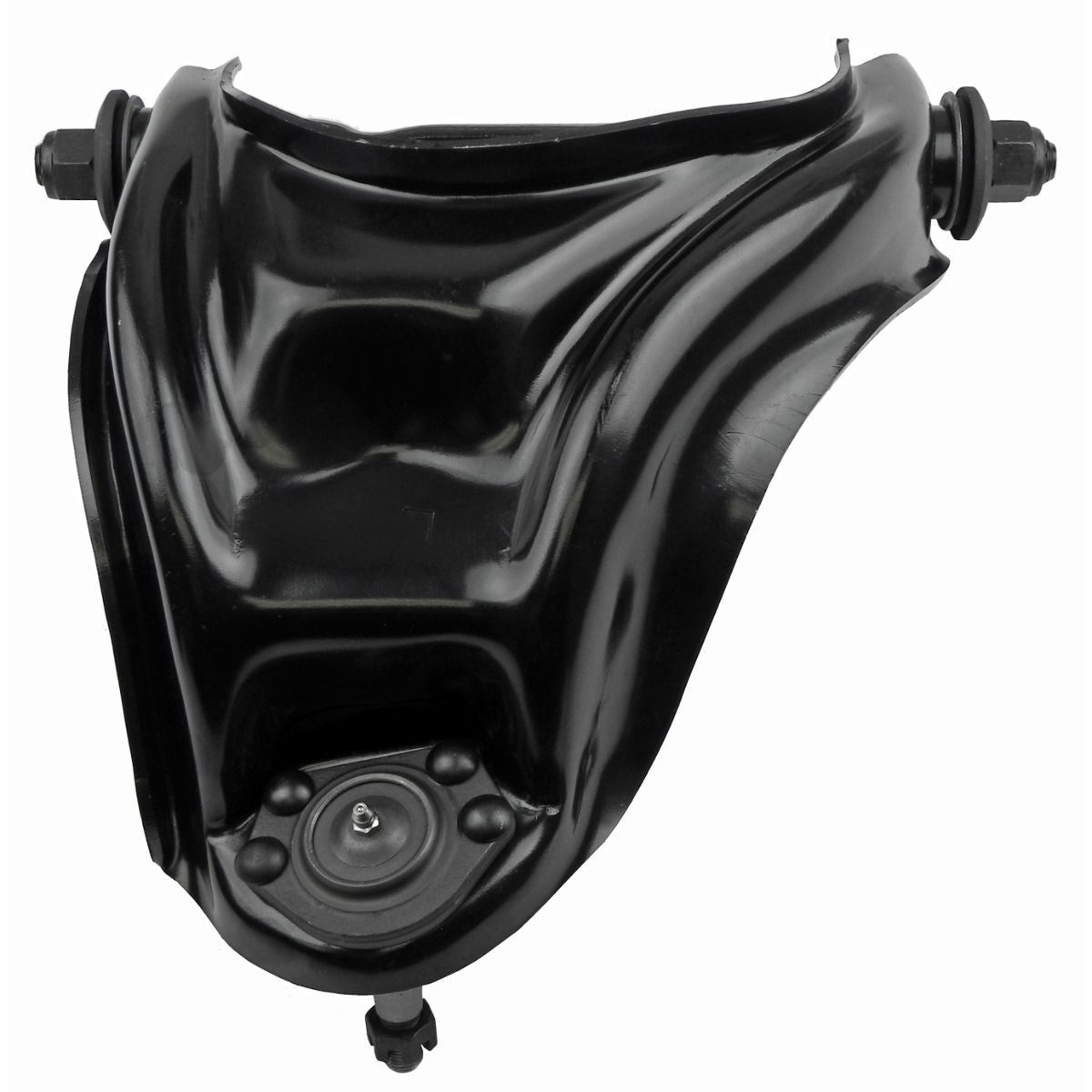 1964-72 GM A-Body Front Upper Control Arm Left Complete