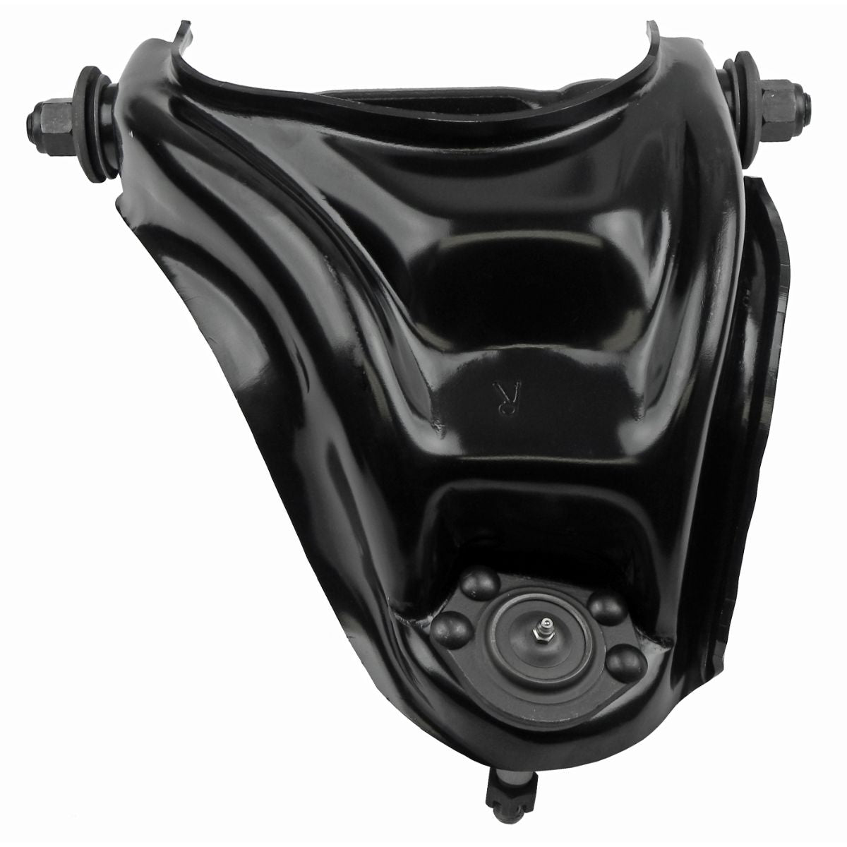 1964-72 GM A-Body Front Upper Control Arm Right Complete