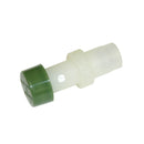 1964-74 GM rear axle vent tube 1pc for 3/8 axle hole.