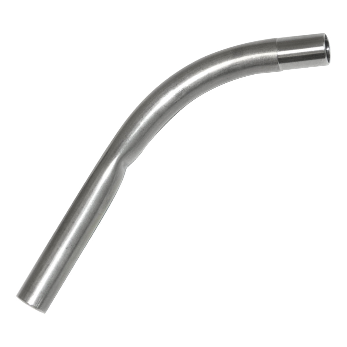 1969-73 Pontiac Endgine Oil Dipstick Tube In Oil Pan 1pc.