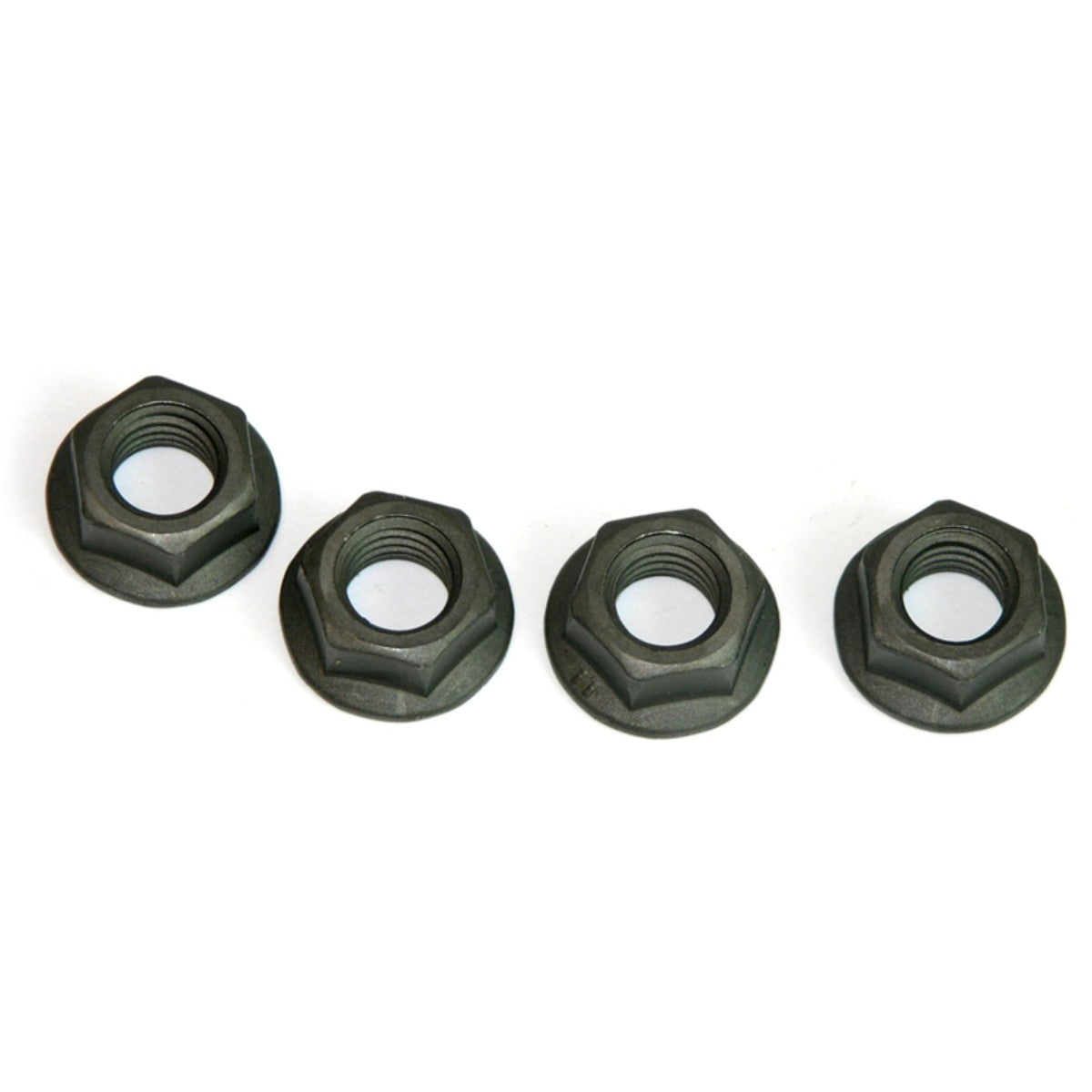 1964-78 GM Brake Booster to Firewall Mounting Nuts 4pc