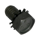 1967-70 GM Hold Off Valve Bracket Bolt with Star Washer