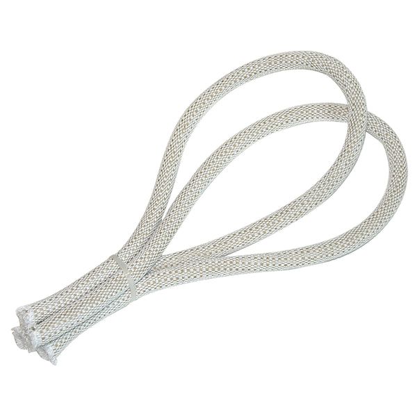 1964-77 GM Door Lock Rods Cloth Wrap Protectors 2pc