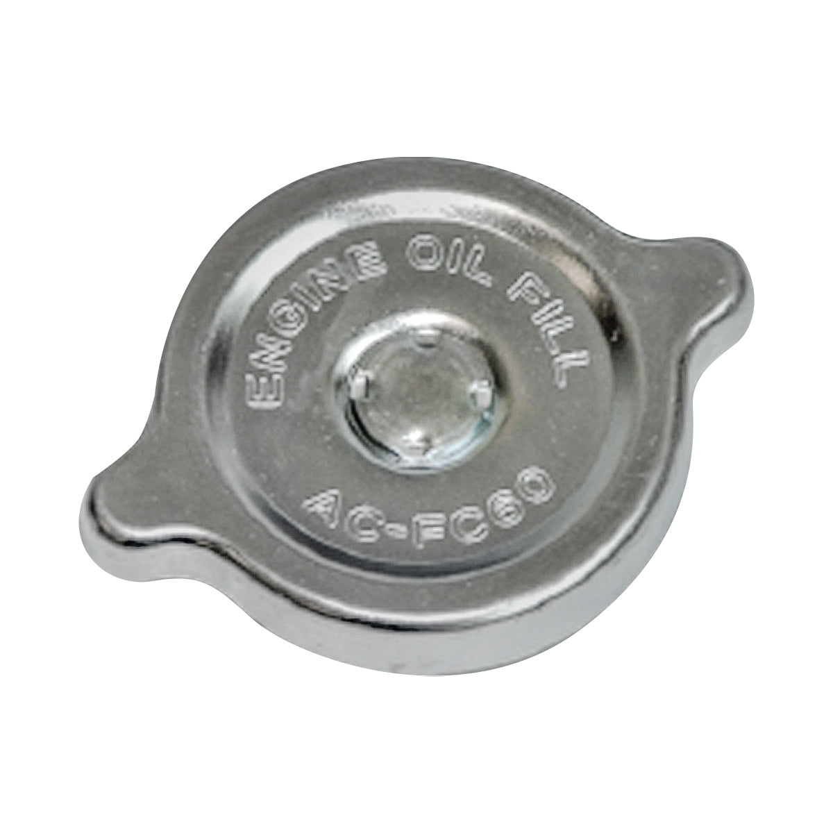 1968-70 Oldsmobile Cutlass V8 Engine Oil Fill Cap A/C FC 60, 1pc