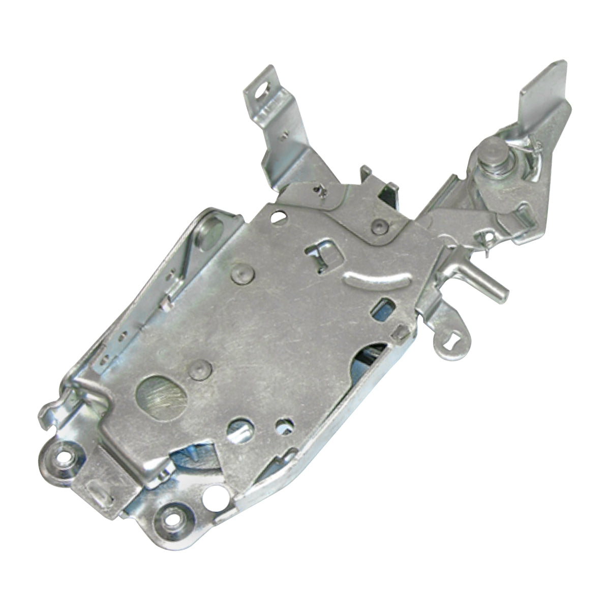 1965-67 GM A-Body Right Door Latch 1pc