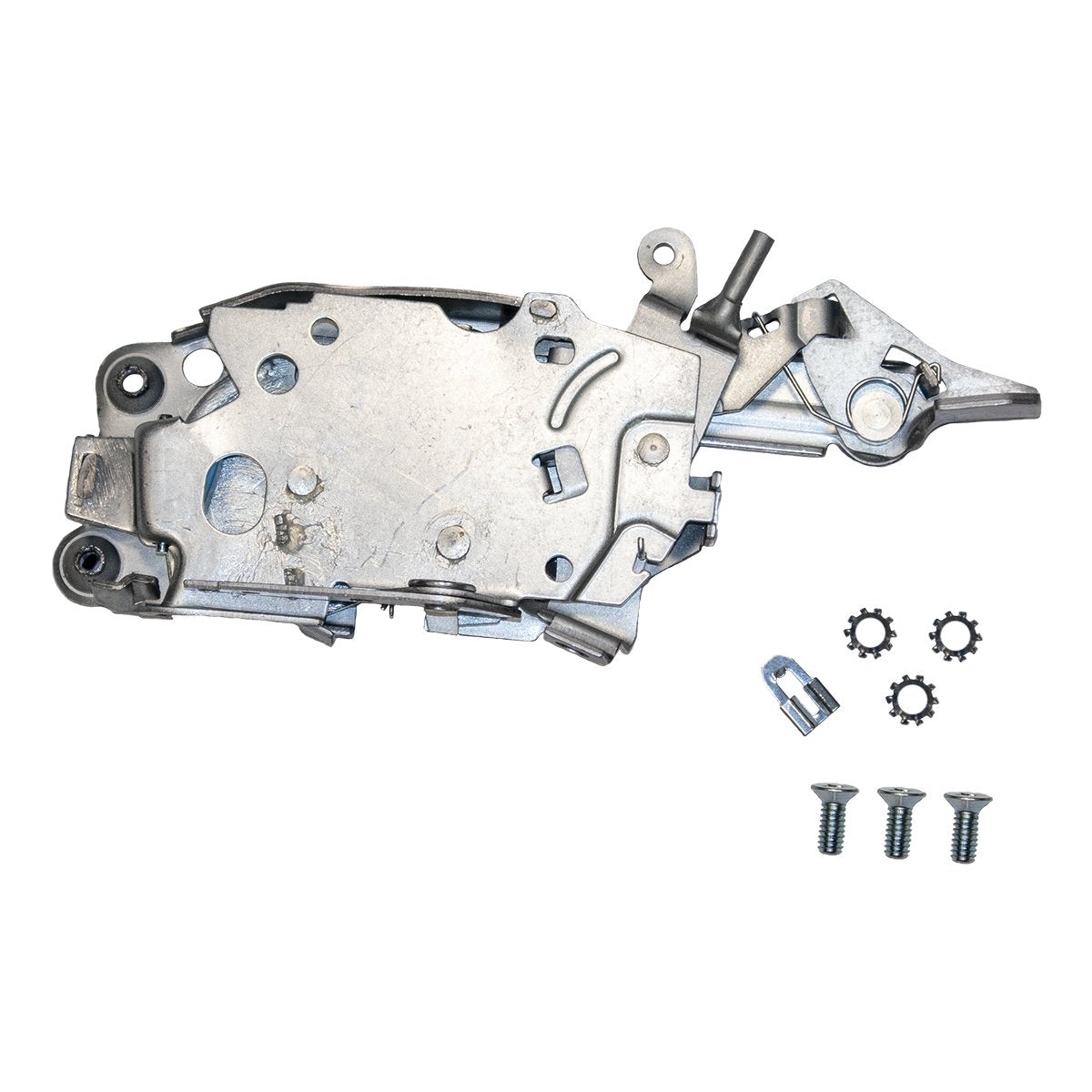 1969-72 GM A-Body Right Door Latch 1pc