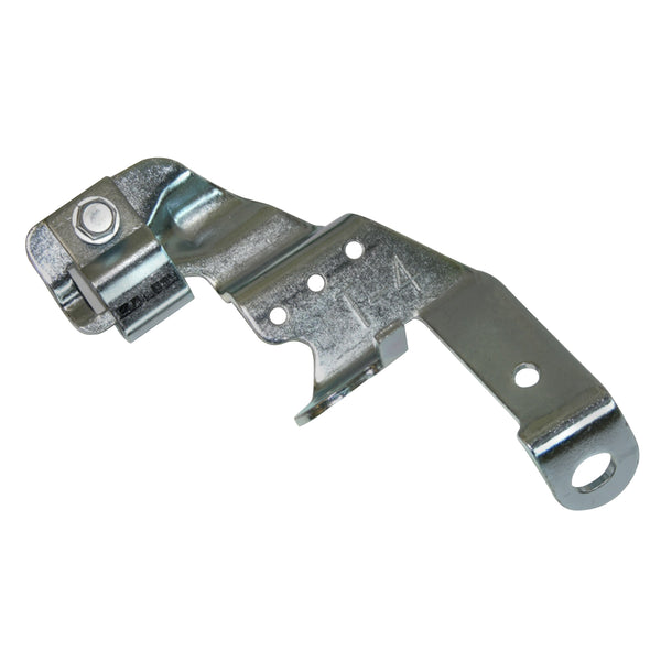 1967-71 Pontiac GTO Throttle Cable Bracket, 4bbl EXC 455 HO Kit