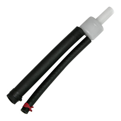 1970 GM A-Body Gas Tank Vent Tube Filter With Hoses, Kit