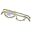 1964-76 Pontiac - All V8 Oil Pan Gasket Kit