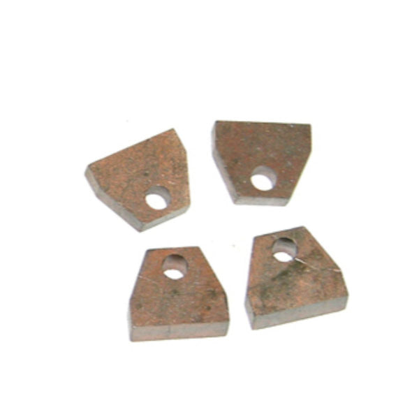 1964-72 GM Starter Rebuild Kit, 4pc