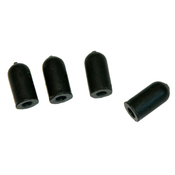 1964-77 GM 3/16" Vacuum Hose Plug, 4pc