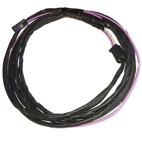 1970-72 Pontiac GTO/Lemans Rear Window Defroster Harness