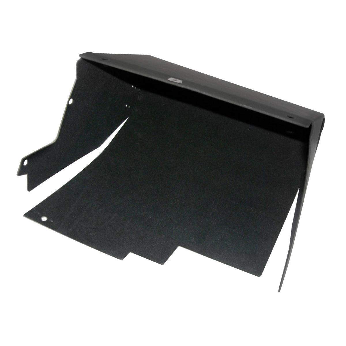 1970-72 Cutlass Glove Box, 1pc