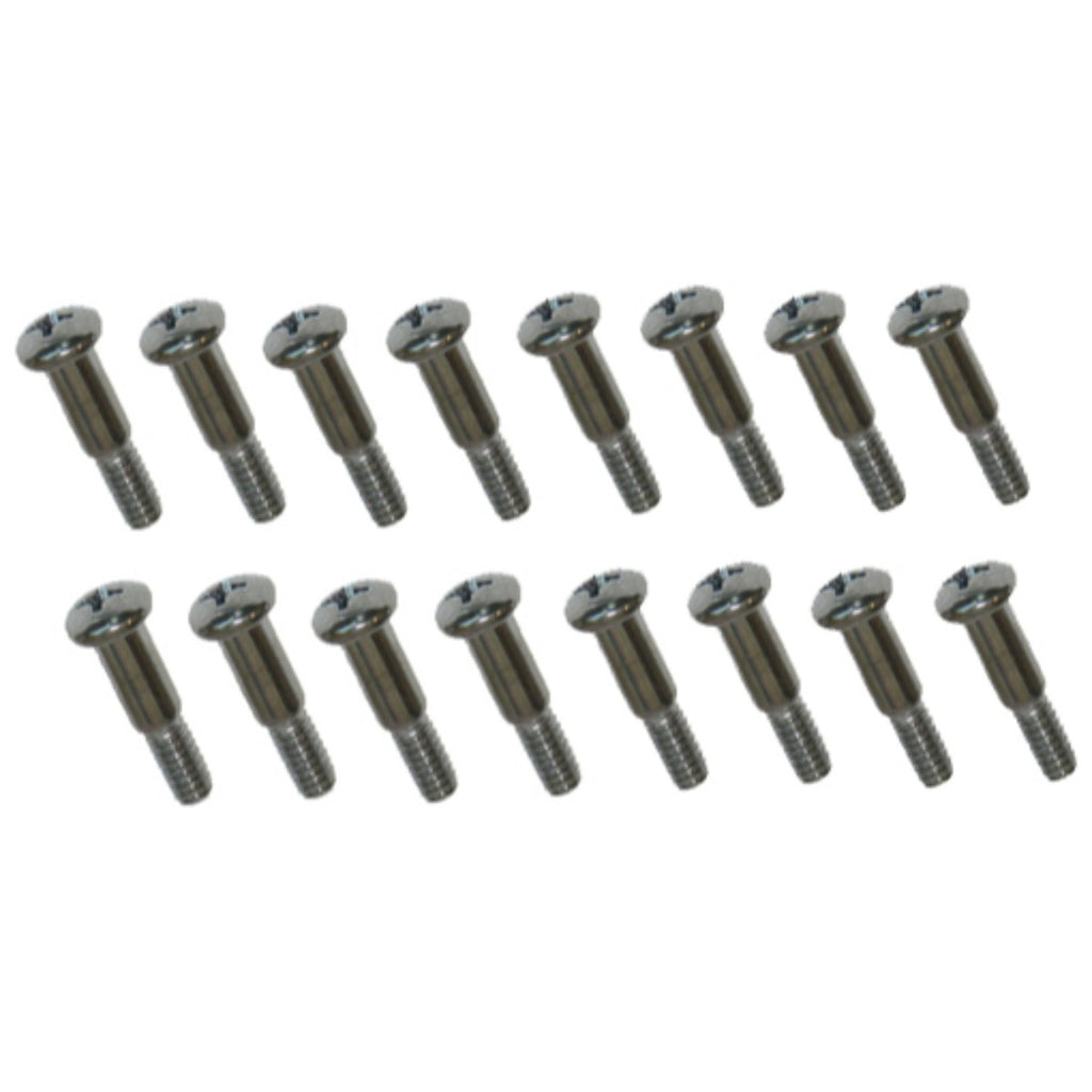 1970 Cutlass Tail Light Screws 16pc