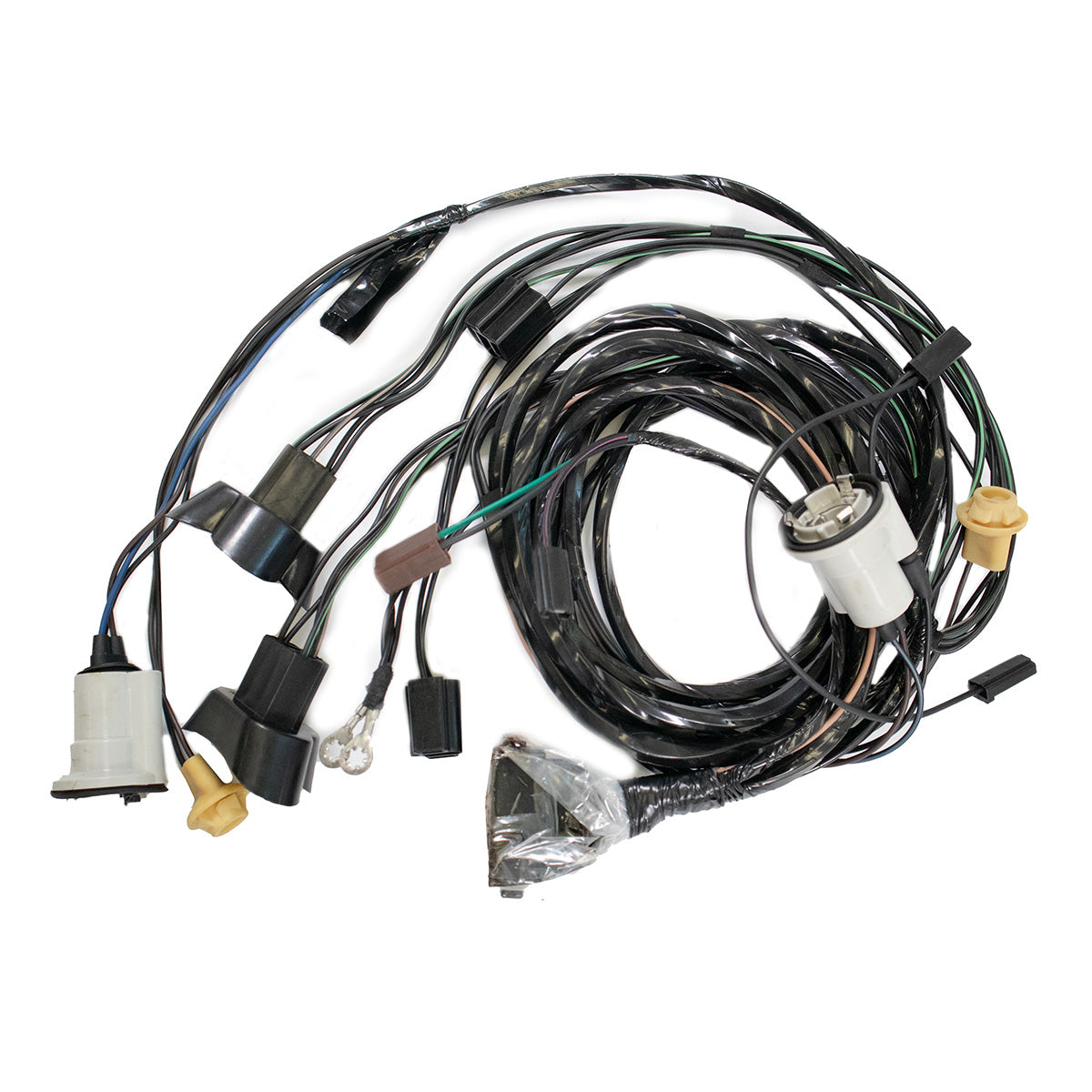 1971 Tempest/Lemans Forward Lamp Harness