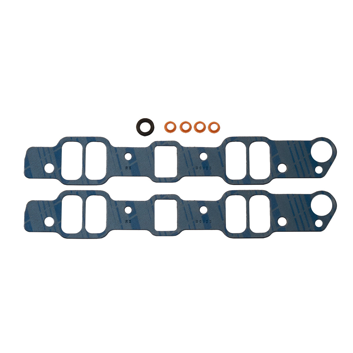 1969-71 Pontiac GTO Ram Air 4 &71 455 HO Intake Manifold Gaskets 3pc