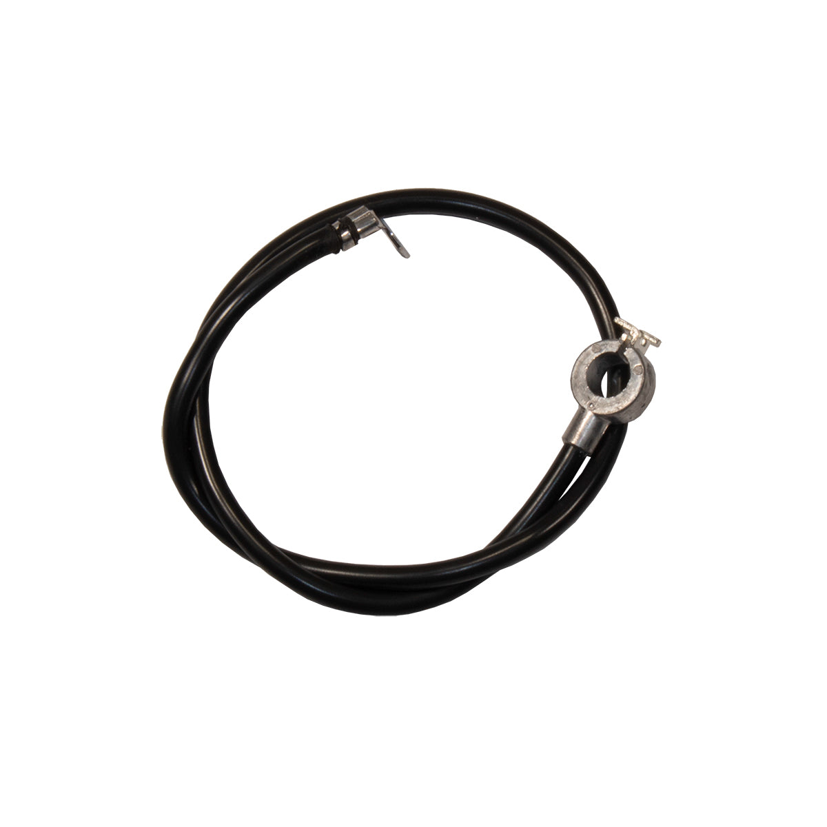 1970 Pontiac GTO Lemans Battery Cable Spring Ring, Neg, V8 Without Ram Air