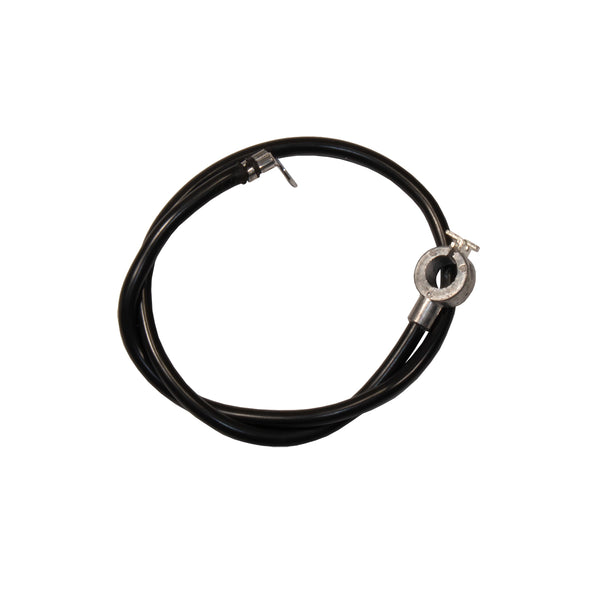 1970 Pontiac GTO Lemans Battery Cable Spring Ring, Neg, V8 Without Ram Air