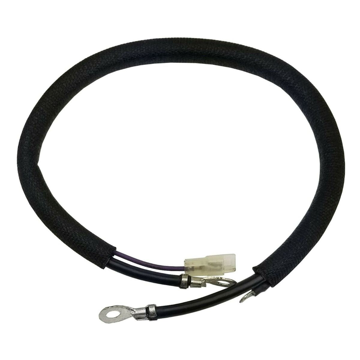 1964 Pontiac GTO Lemans Positive Battery Cable Spring Ring V8