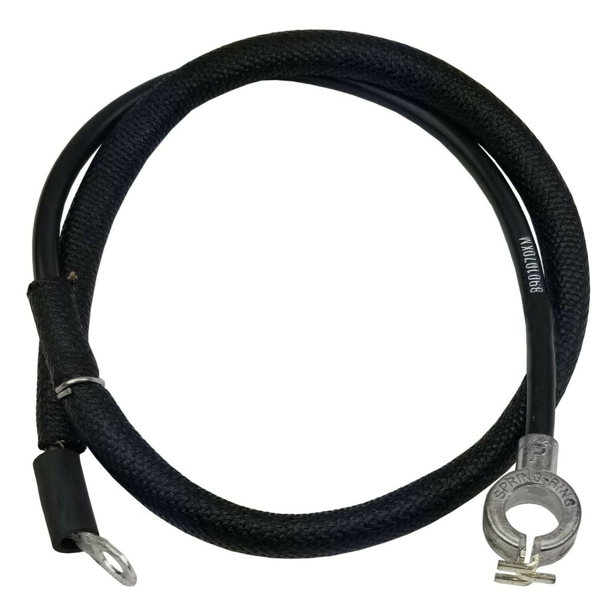 1968 & 1970 GTO/Lemans Battery Cable Spring Ring, Pos, V8 With Ram Air