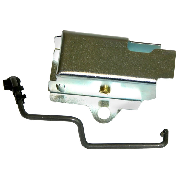 1967 GTO 4bbl Choke Thermostat Housing, Coil, & Rod