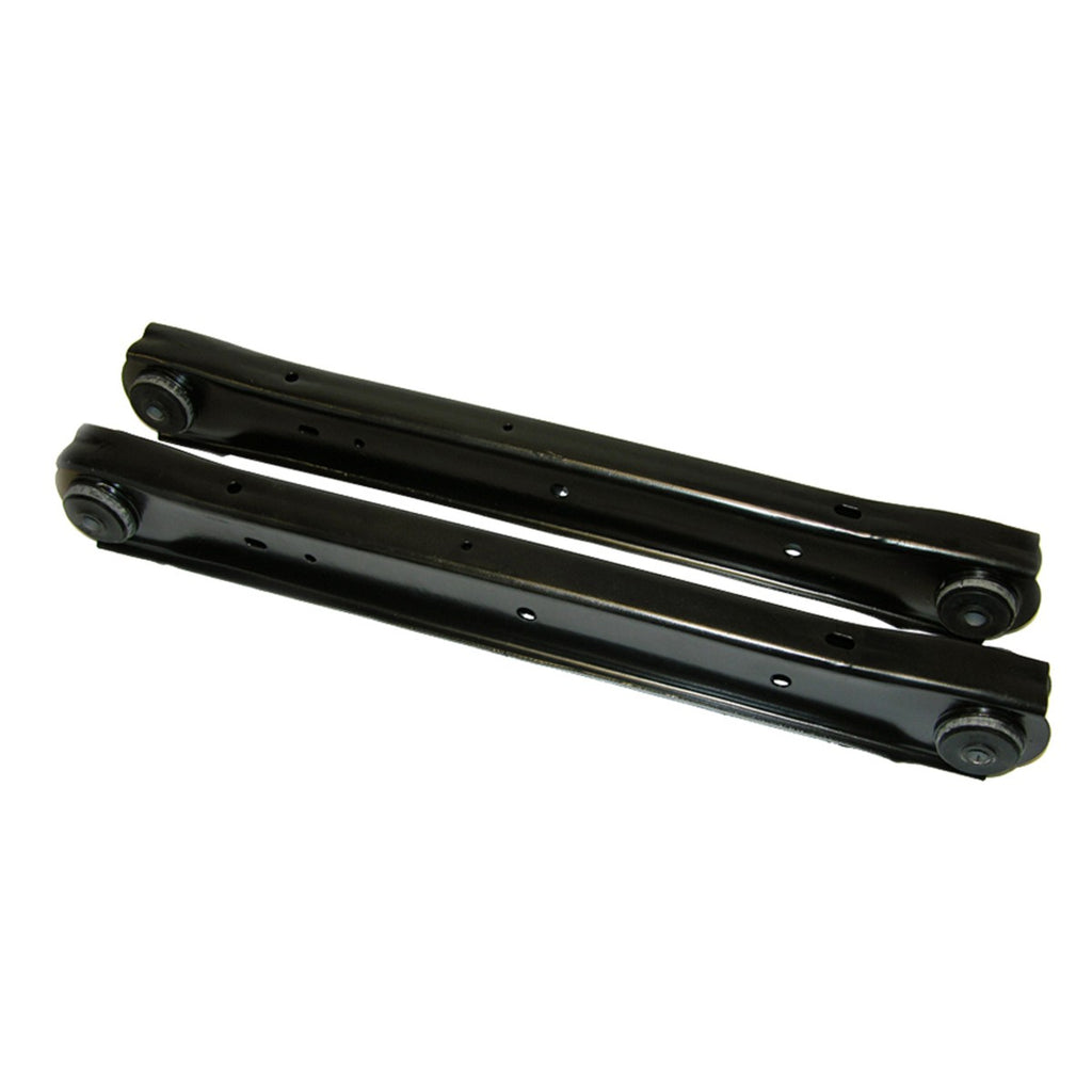 1964-72 GM A-Body Rear Lower Control Arms Boxed With Rubber Bushings Pair