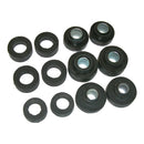 1967-69 F-Body, 68-74 X-Body Subframe & Radiator Mount Kit 12pc