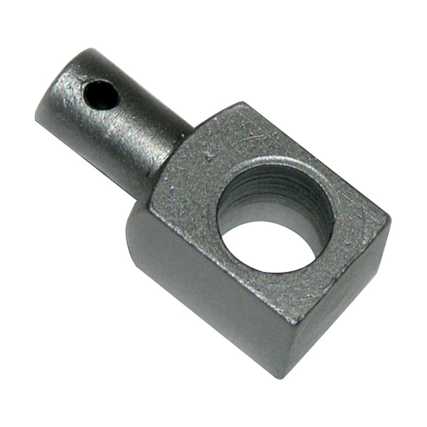 1970-72 Cutlass, GTO, Firebird, GS 4 Speed Control Rod Square Trunnion 3/8 Rod 9