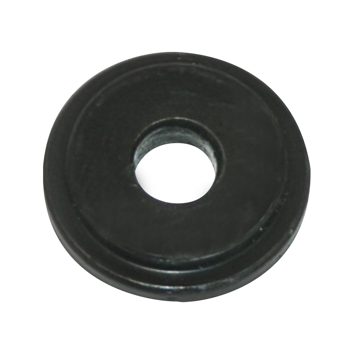 1964-72 Oil Pressure Sending Unit Plastic Step Washer 1pc