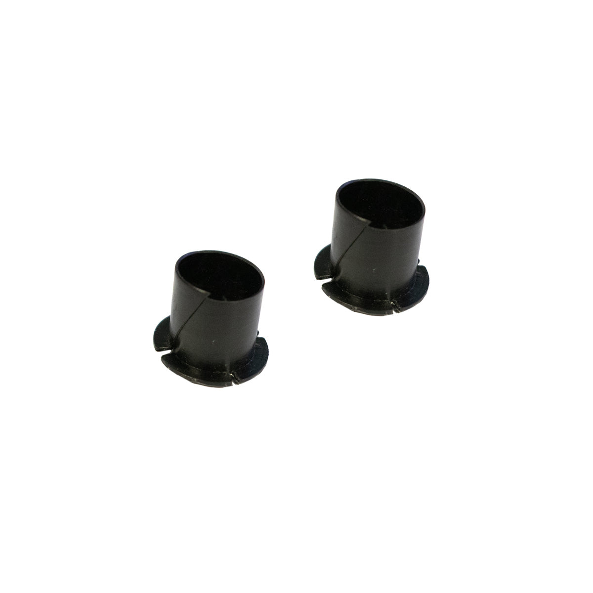 1964-77 GM Clutch & Brake Pedal Bushings 2pc Kit