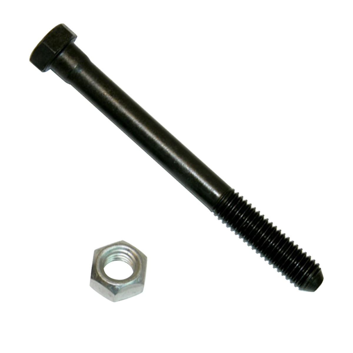 1966-77 Gm Brake Or Clutch Pedal Pivot Bolt & Nut MT