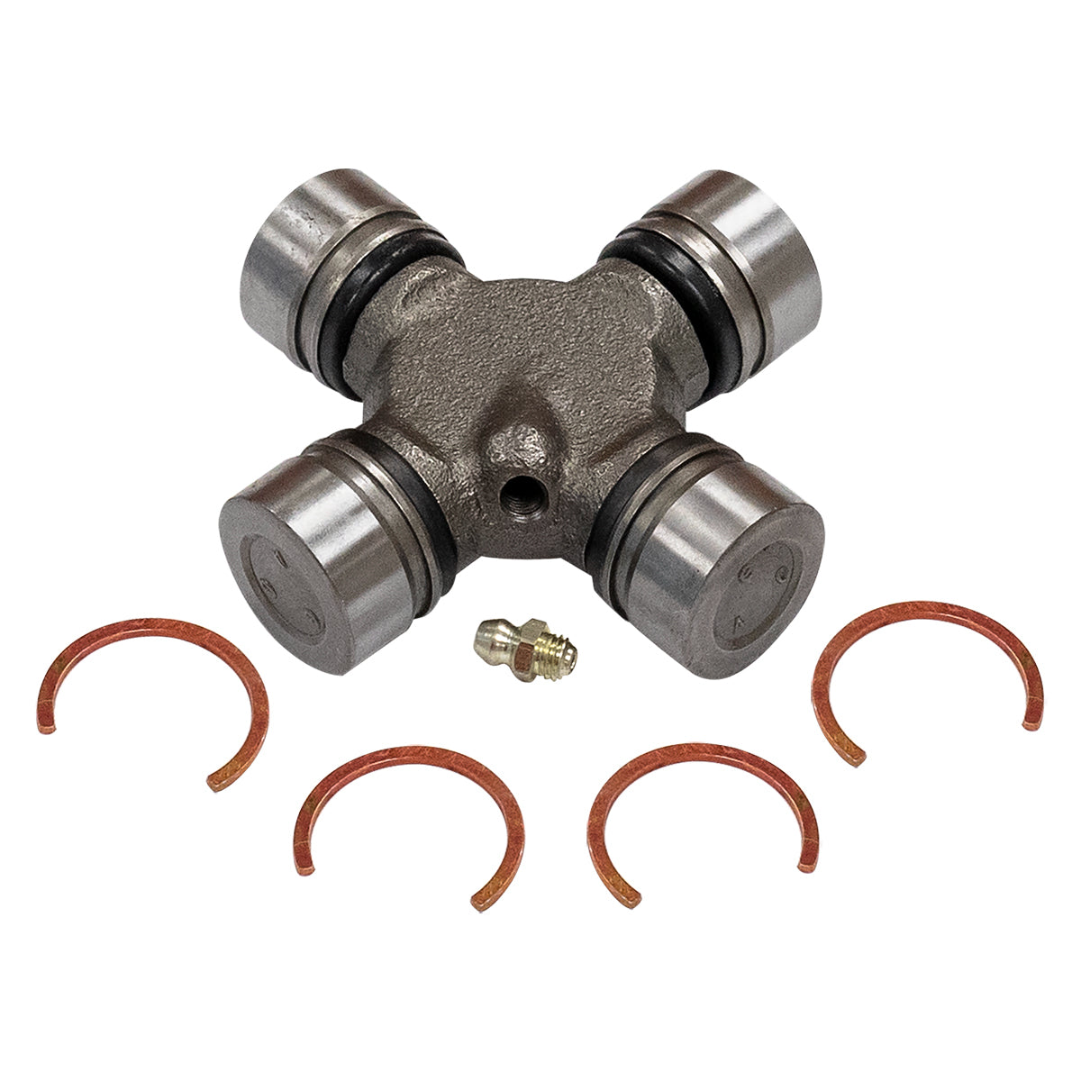 1964-77 GM A-Body U-Joint, Ea
