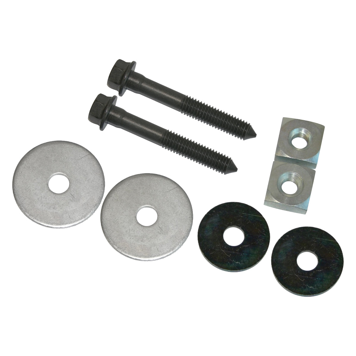1968-72 M A-Body Front Body Mount Bolt Kit 8pc
