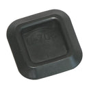 1968-72 GM A-Body Throttle Cable Location Firewall Plug Style 2 Square