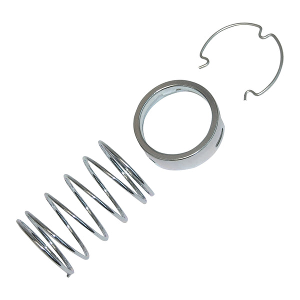 1969-77 GM A-Body 1967-79 F & X-Body Steering Column End Cap Kit 3pc