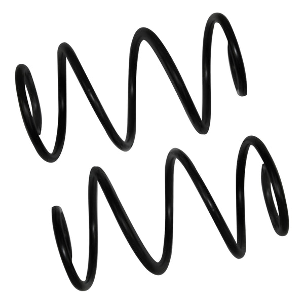 1970-72 All GM A-Body,  Rear Coil Springs 2pc