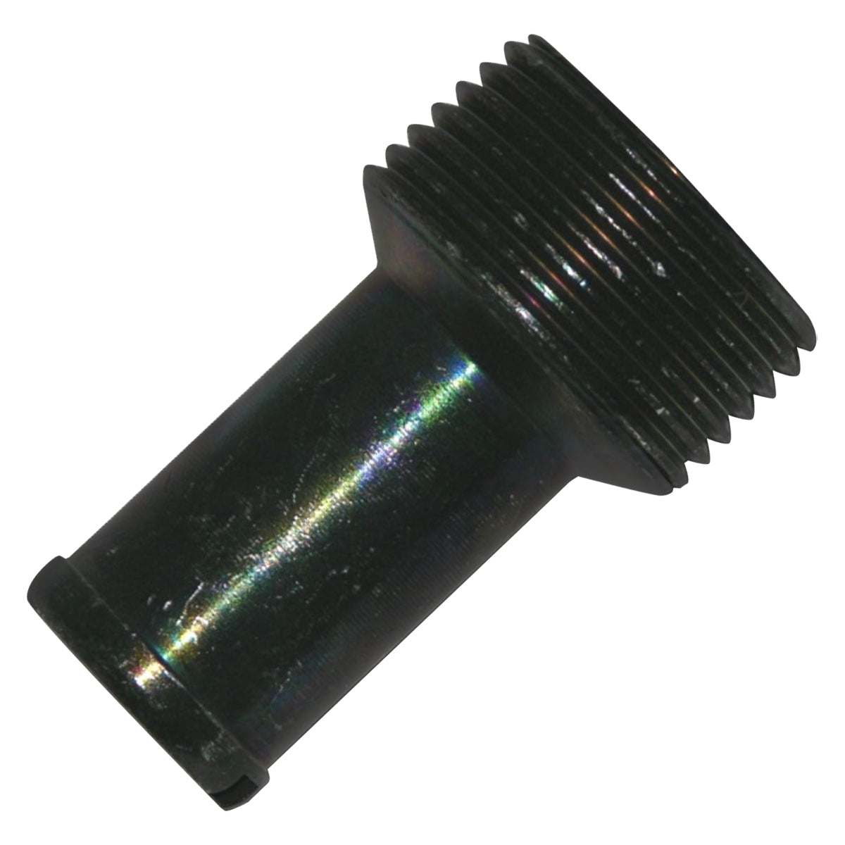 1971-74 Oldsmobile A-Body Heater Hose Fitting No A/C 1pc