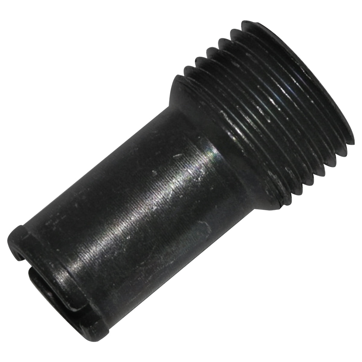 1964-70 Heater Hose Fitting Non A/C 1pc