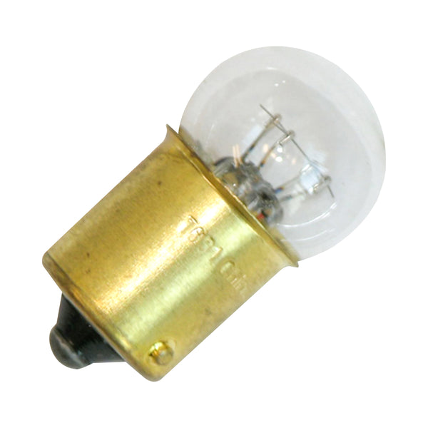 1967-77 Oldsmobile Cutlass Trunk Lamp Bulb - Clear #631 1pc