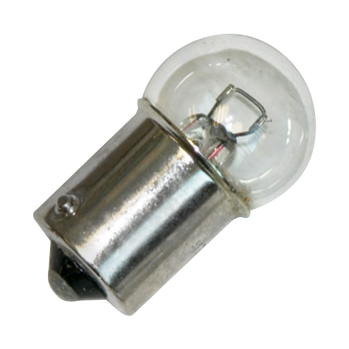 1964-72 Oldsmobile Cutlass License Plate Lamp Bulb - Clear #97, 1pc