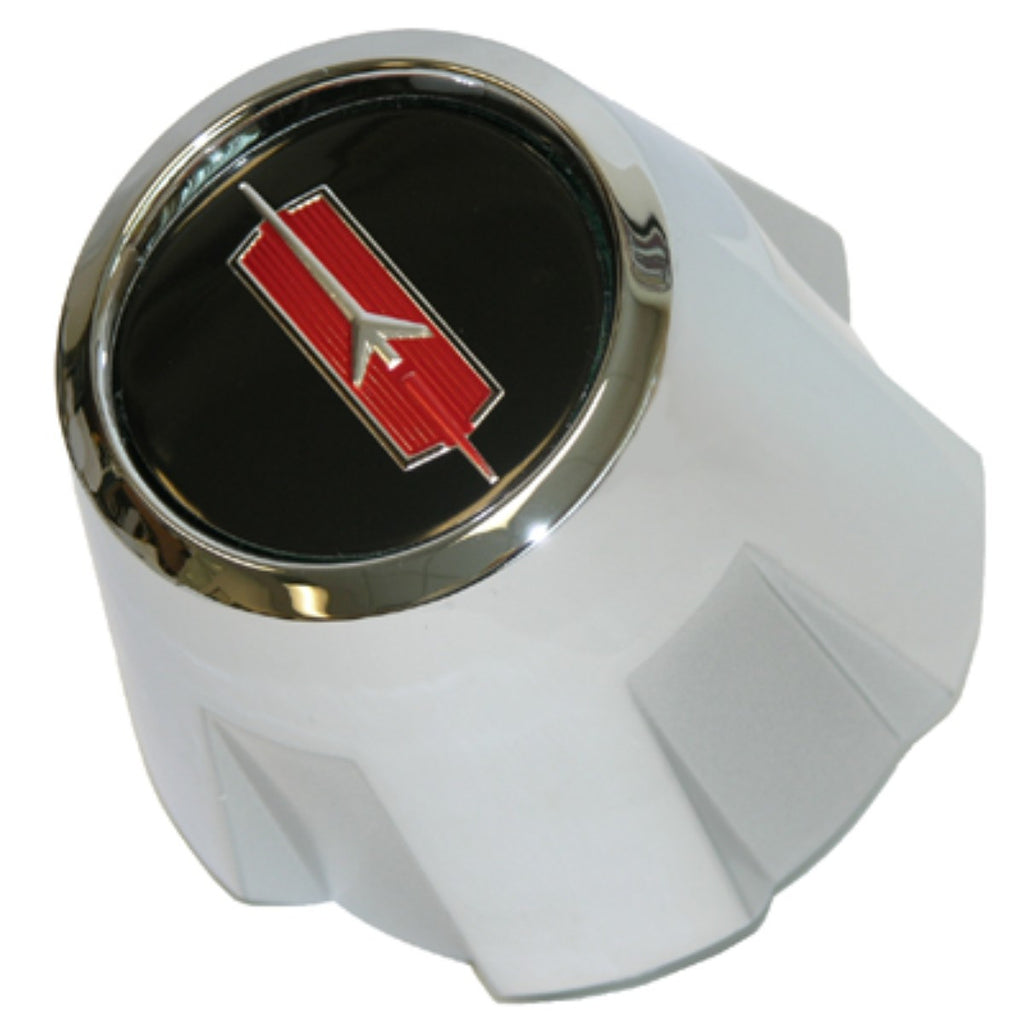 1968-72 Oldsmobile SSII Center Cap 1pc